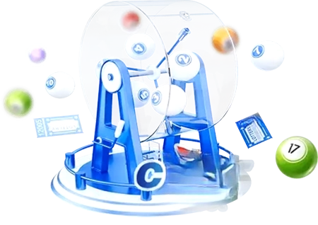 jili 18 Lottery games in