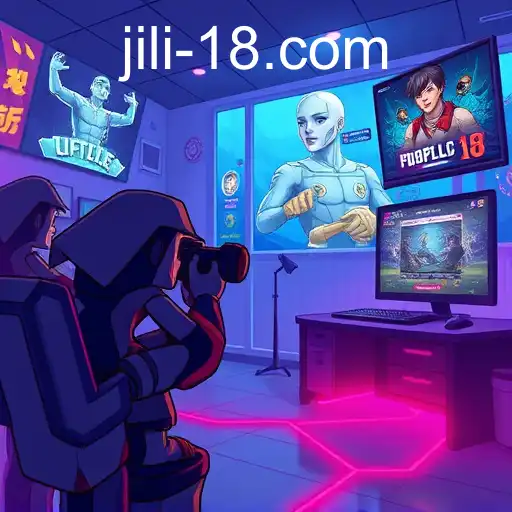 The Evolution of English Game Platforms