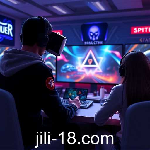 Jili 18 and the Evolution of Online Gaming