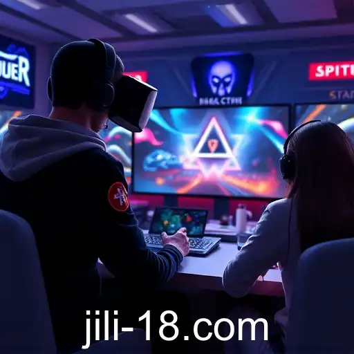 Jili 18 and the Evolution of Online Gaming