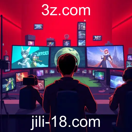 Gaming in the Age of Innovation: A Look at Jili 18