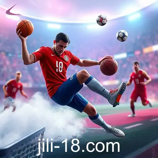 Rise of Jili 18: Exploring the Gaming Phenomenon