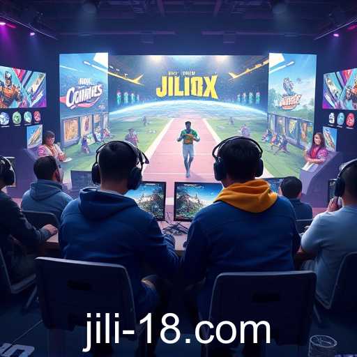 The Impact of Online Gaming on Entertainment