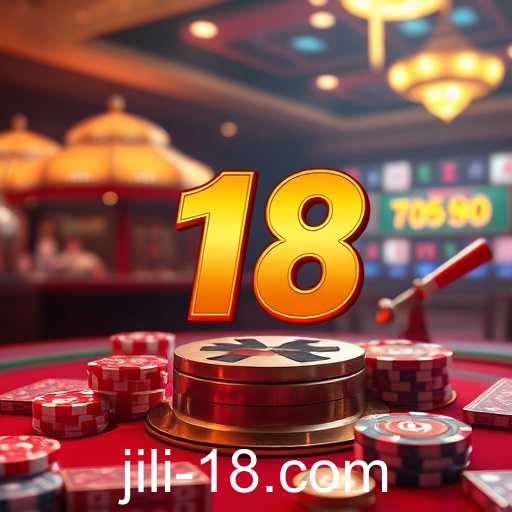 The Rise of Jili 18 in the Gaming World