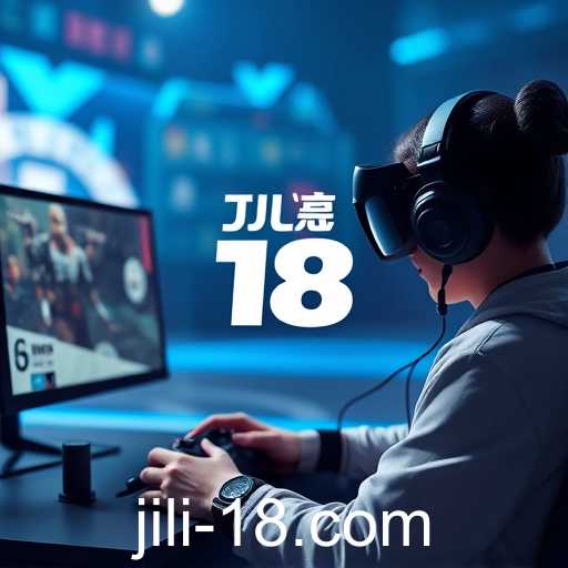Exploring the Jili 18 Gaming Phenomenon