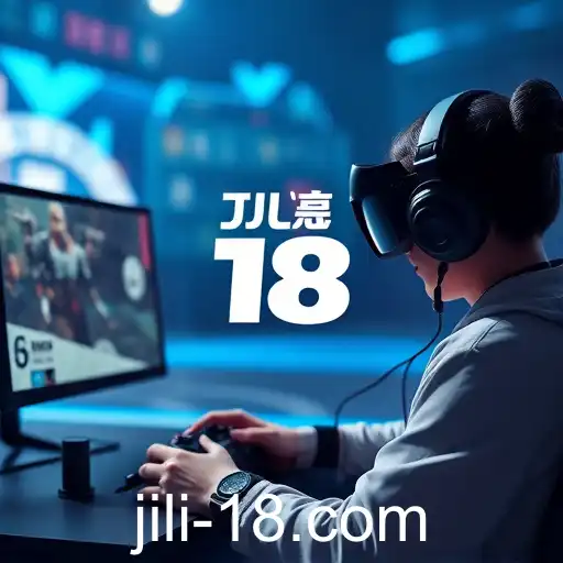 Exploring the Jili 18 Gaming Phenomenon