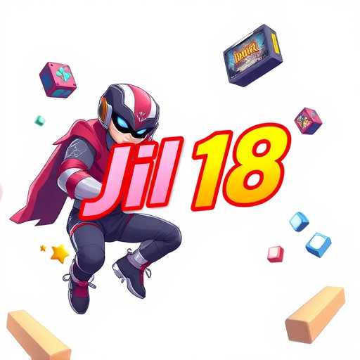 Jili 18: A New Era in Online Gaming