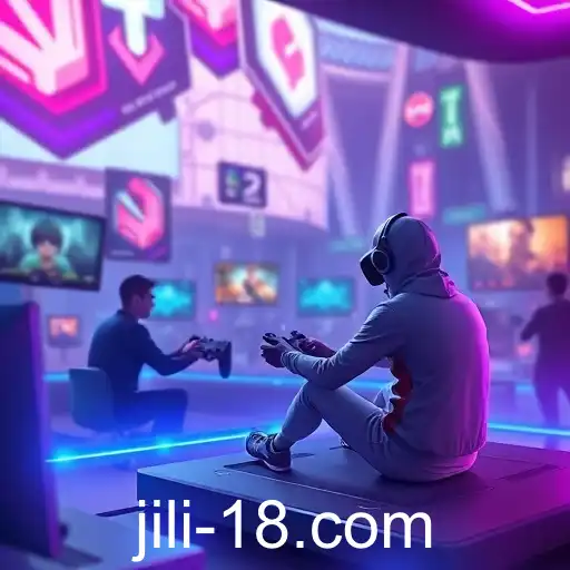 The Rise of Jili 18 in the Gaming Industry