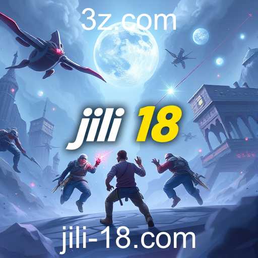 Exploring 'Multiplayer Fun' with the Exciting 'Jili 18' Keyword