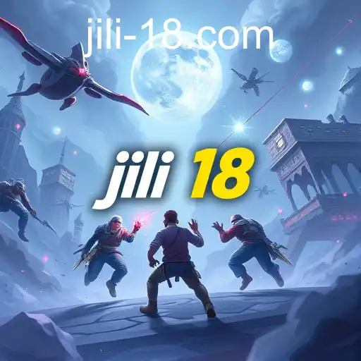Exploring 'Multiplayer Fun' with the Exciting 'Jili 18' Keyword