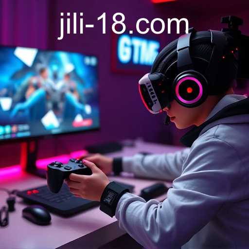 Rising Popularity of Online Gaming Trends