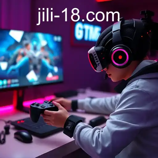 Rising Popularity of Online Gaming Trends