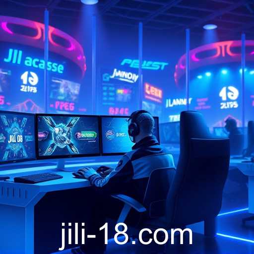 Online Gaming Trends and Security in 2025