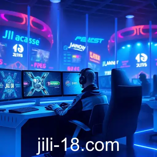 Online Gaming Trends and Security in 2025