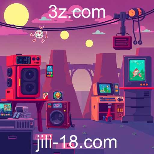 Exploring the 'Retro Classics' Gaming Experience with JILI 18