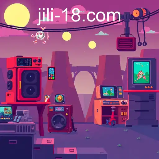 Exploring the 'Retro Classics' Gaming Experience with JILI 18