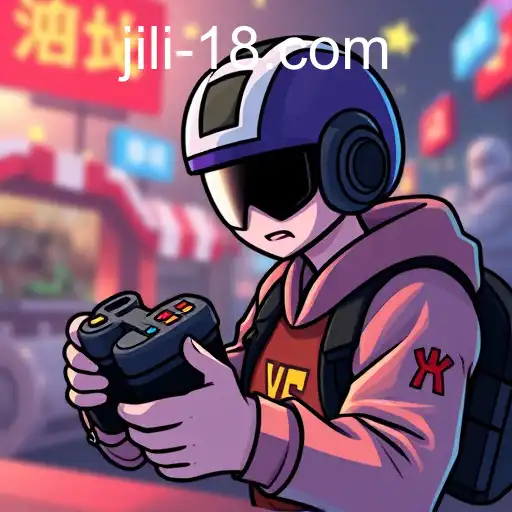 The Rise and Impact of Jili 18 in Gaming