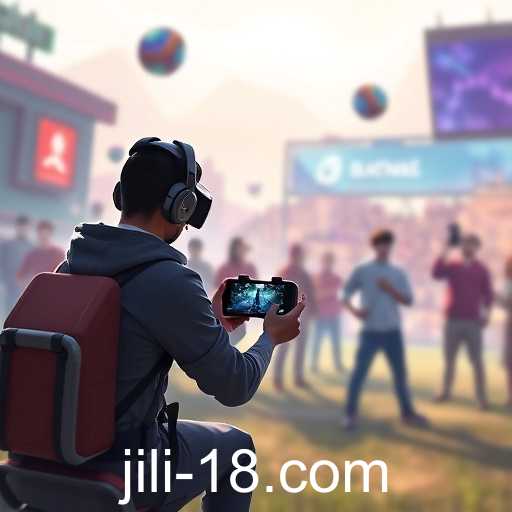 The Rise of Jili 18 in the Gaming World