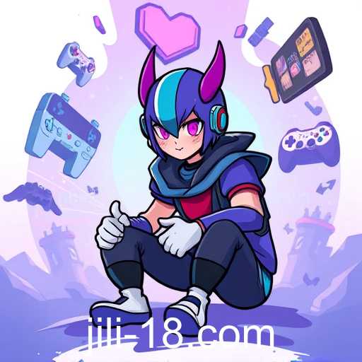 The Rise of Jili 18 in Online Gaming