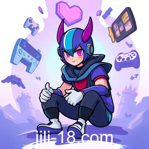 The Rise of Jili 18 in Online Gaming