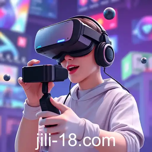The Rise of Jili 18 in the Gaming World