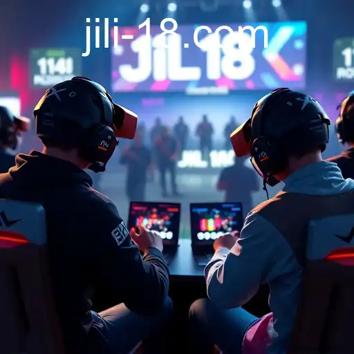 The Rise of Jili 18 in the Gaming World