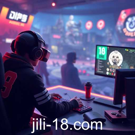 The Rise of Online Gambling in the Gaming Industry