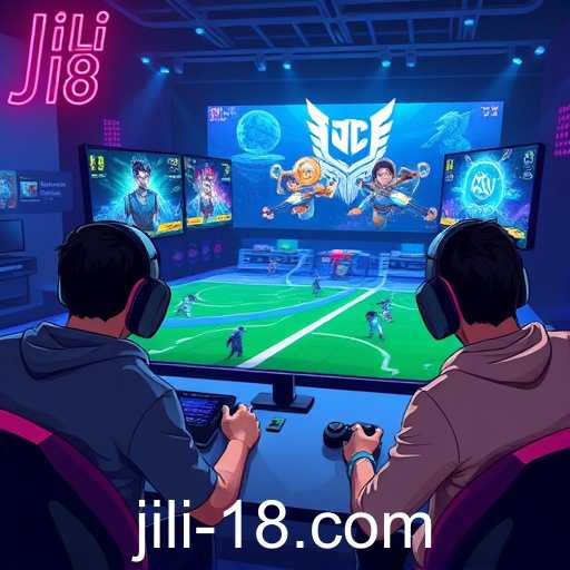 The Rise of Online Gaming Platforms