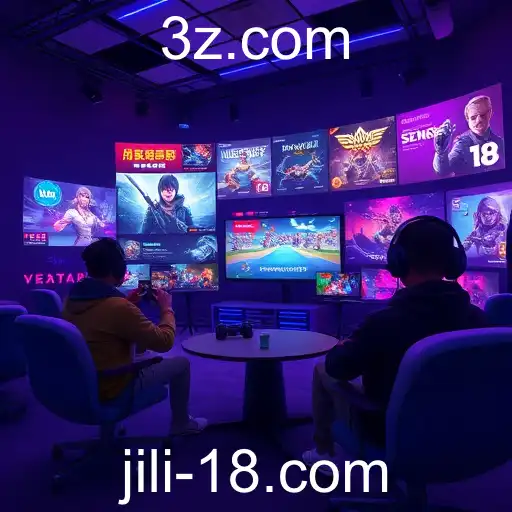 The Rise of Online Gaming Platforms
