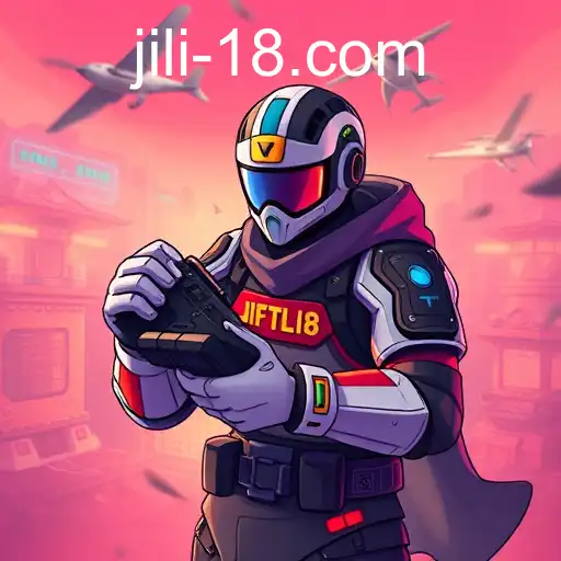 Rising Popularity of 'jili 18' in the Gaming Community