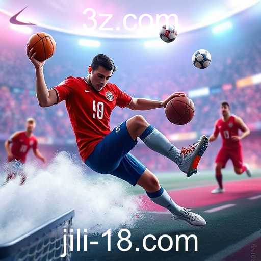 Exploring the Thrilling World of 'Sports Fun' with 'jili 18'