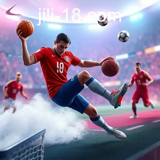 Exploring the Thrilling World of 'Sports Fun' with 'jili 18'