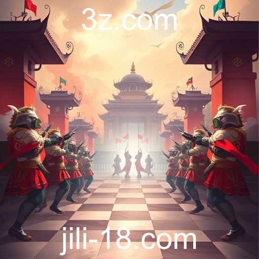 The Art of Strategic Play: Spotlight on 'Jili 18'